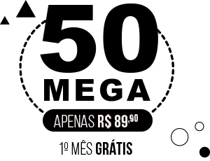 50 mega