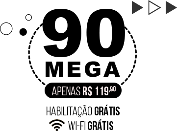 90 mega